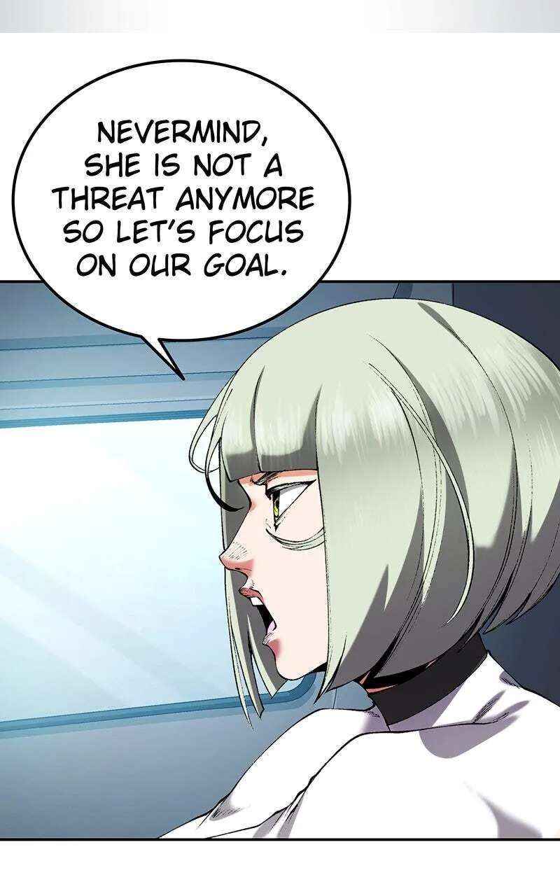 Bodyguard Babysitter Chapter 14 - page 77