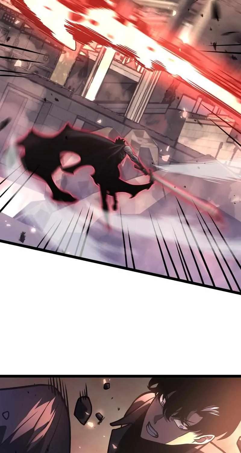 After Rebirth, I Used Mirror Reversal For Vengeance Chapter 66 - page 11