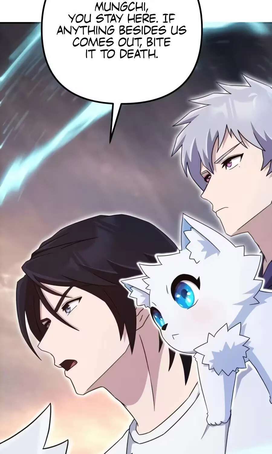 The Absolute Beastmaster’s Modern Life Chapter 36 - page 77