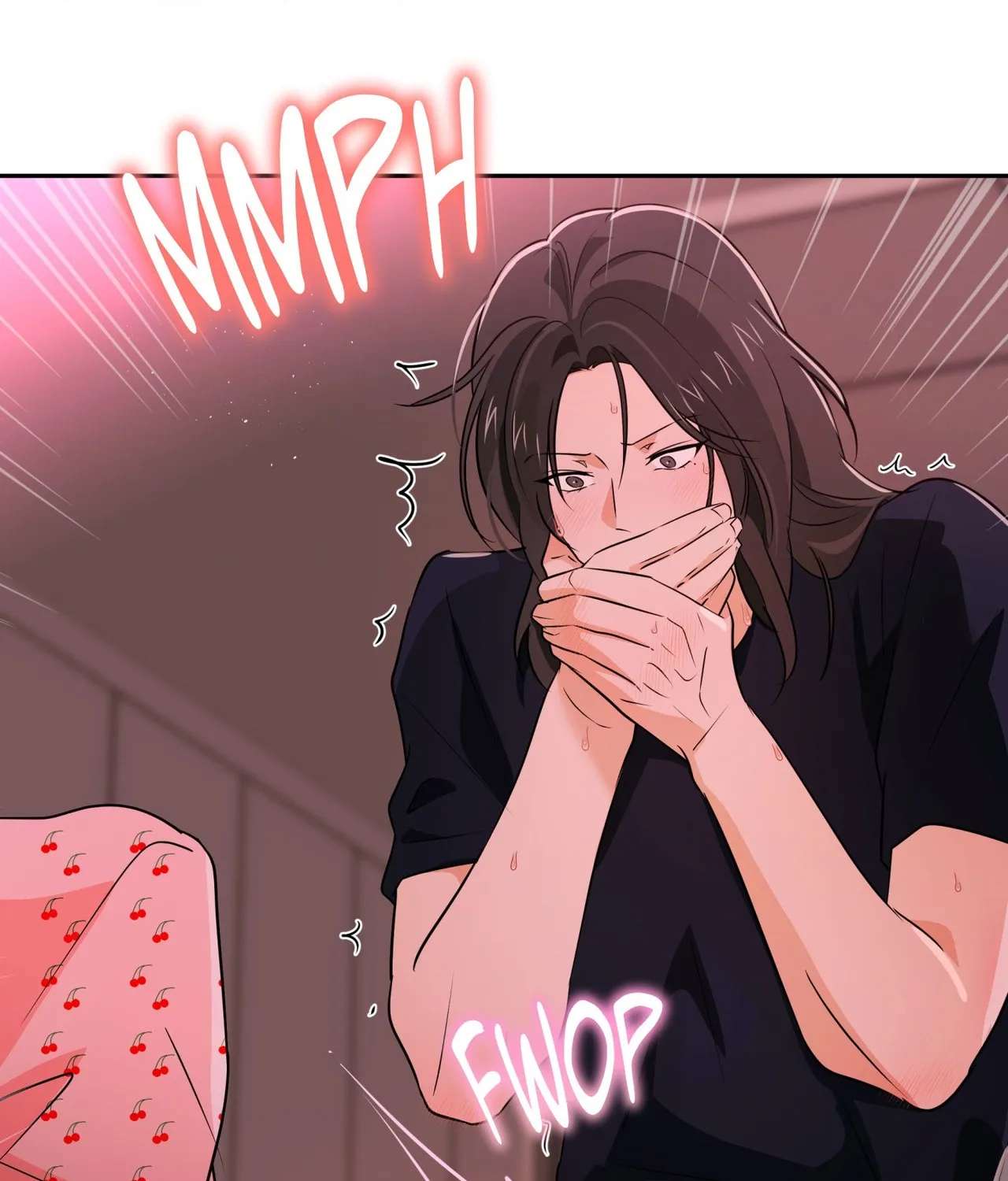 Tada Hitori, Anata Dake Chapter 11 - page 70