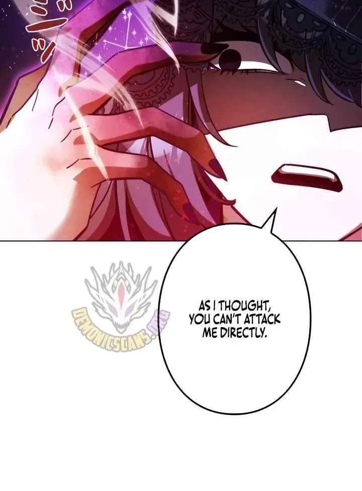 The Main Heroines Are Trying To Kill Me Chapter 70 - page 9