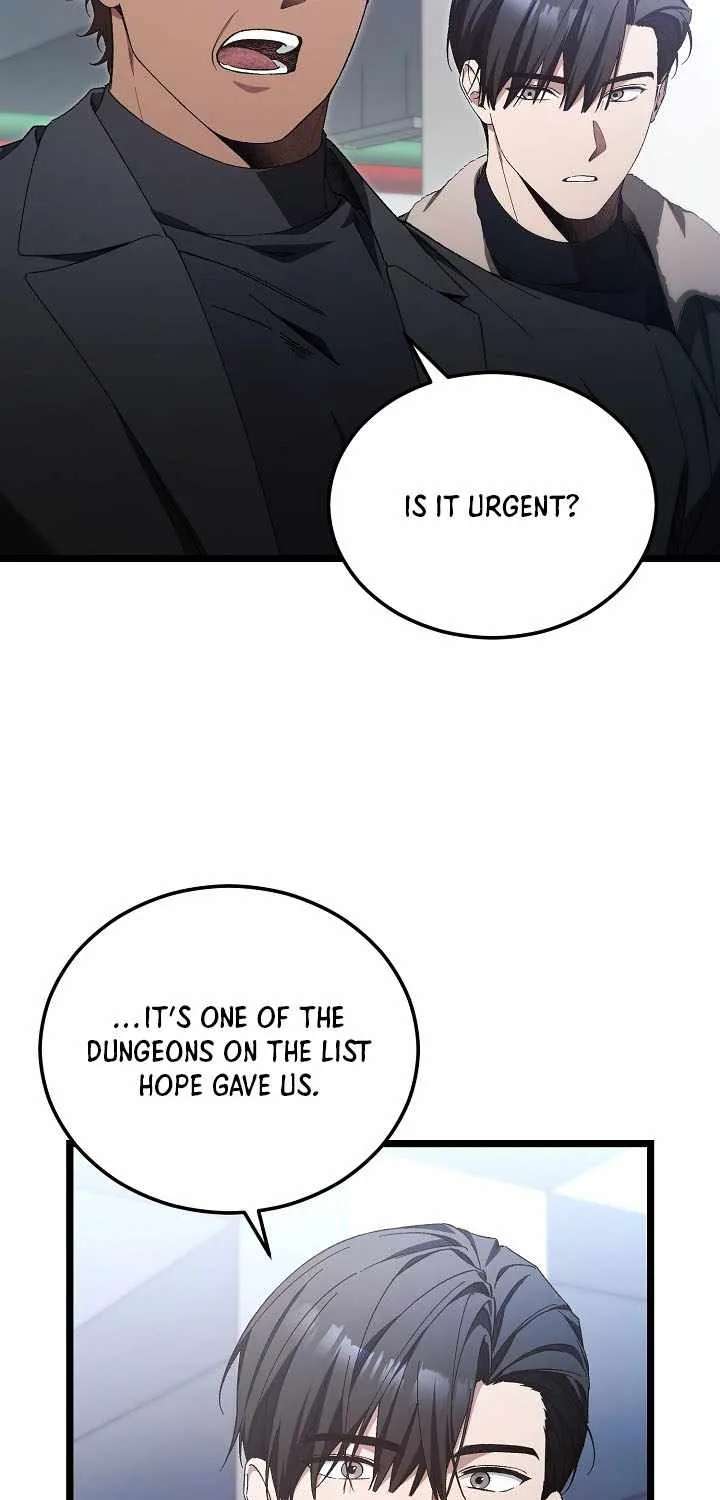 I’ll Retire After Saving The World Chapter 102 - page 66