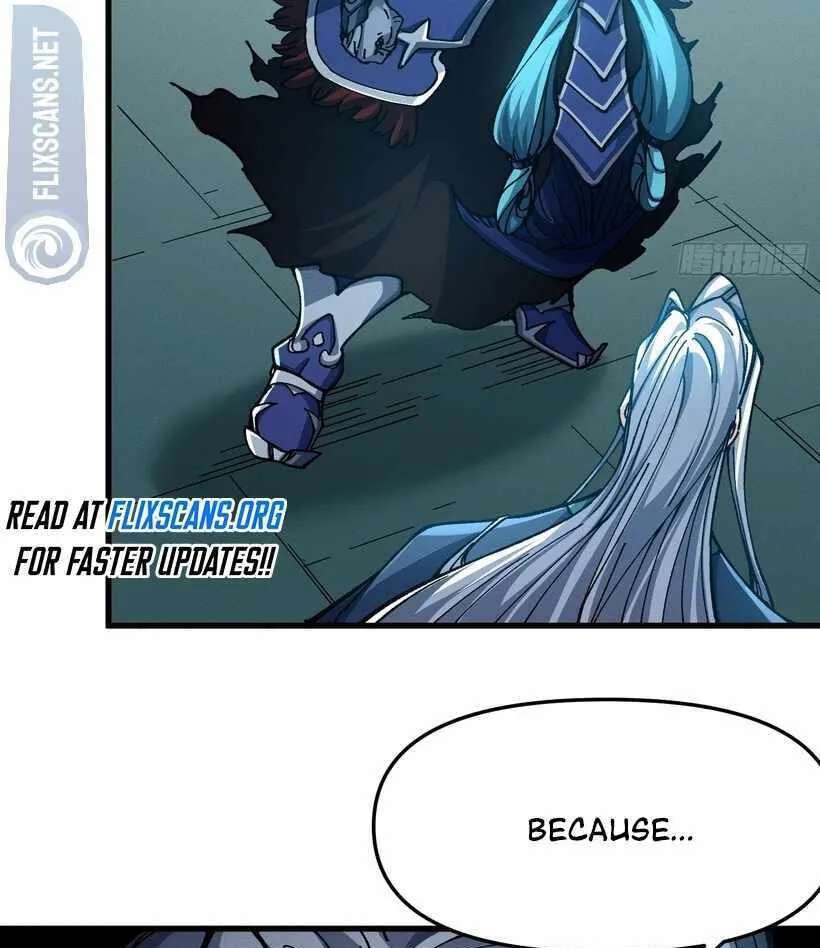 Bai Lan De Wo, Quan Kao Tu Di Xu Ming Chapter 26 - page 53