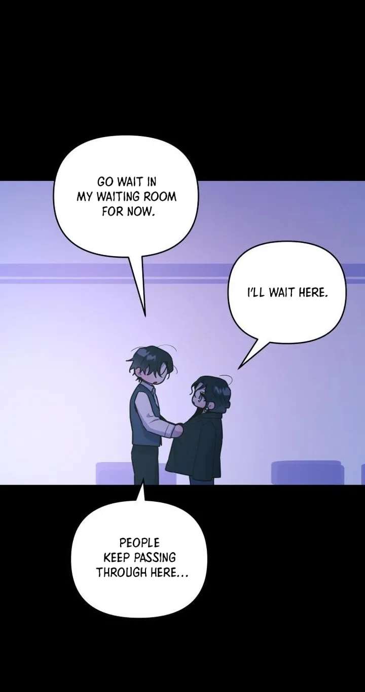 Our Guild's Idol Chapter 60 - page 16