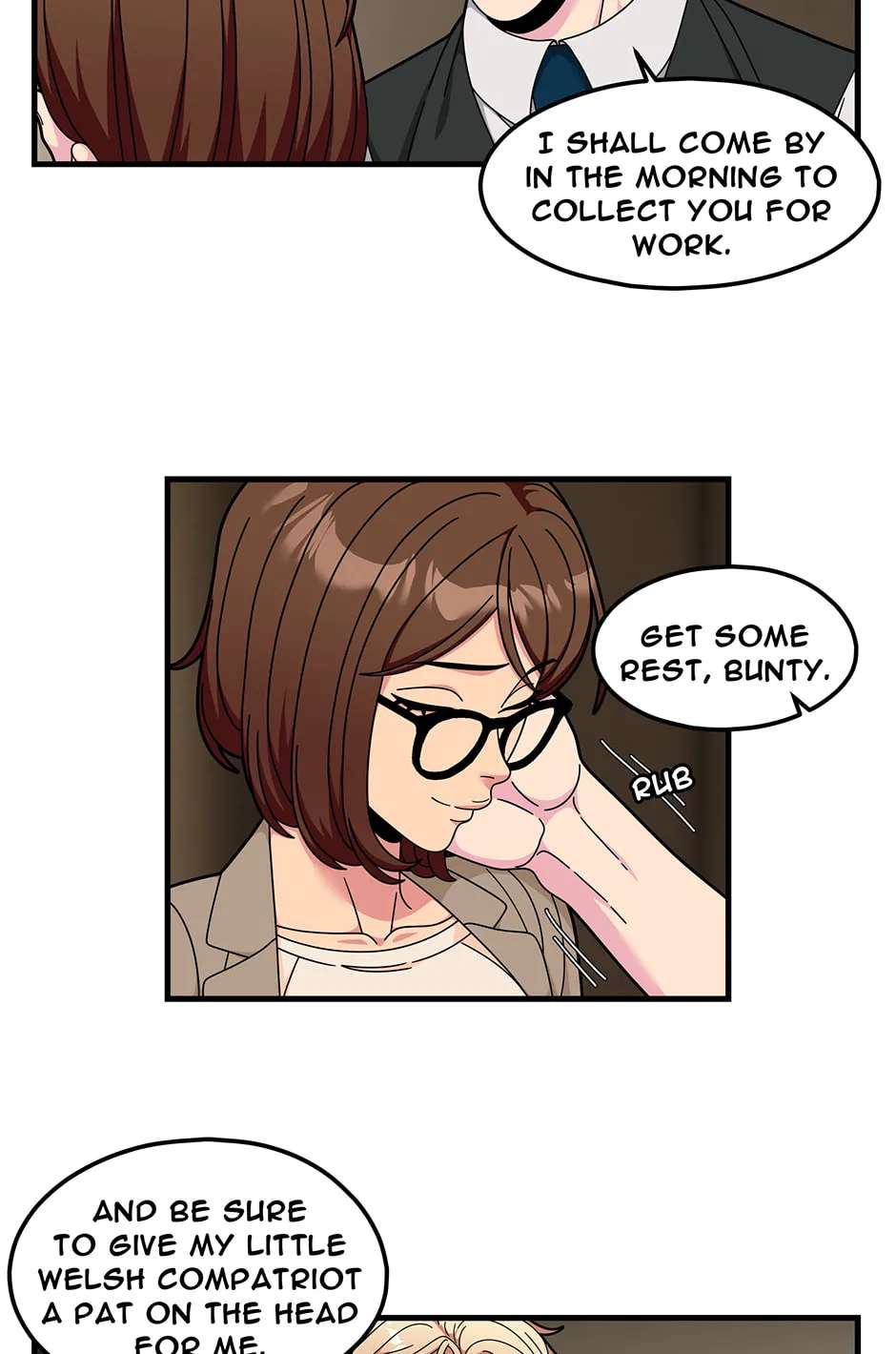 Let's Play Chapter 183 - page 14