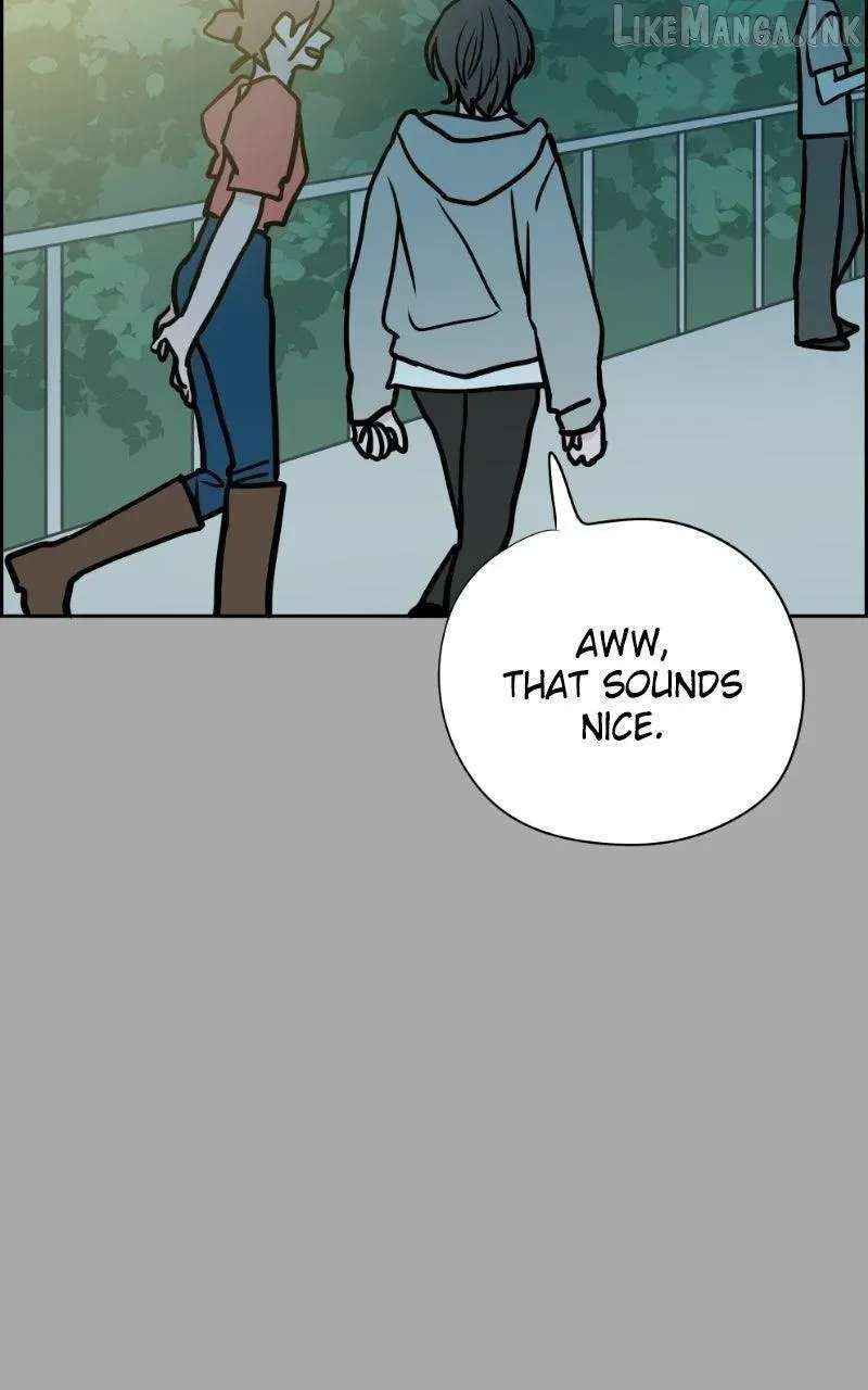 Love Letter Chapter 65 - page 35