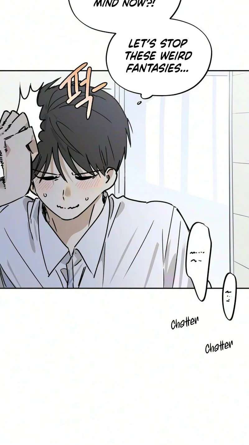 Heart-Aching Chapter 23 - page 98