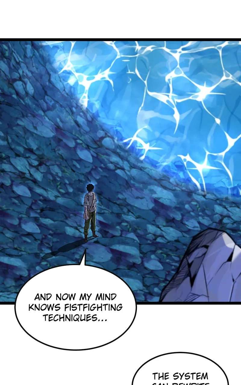 Road to Mastery Chapter 2 - page 30