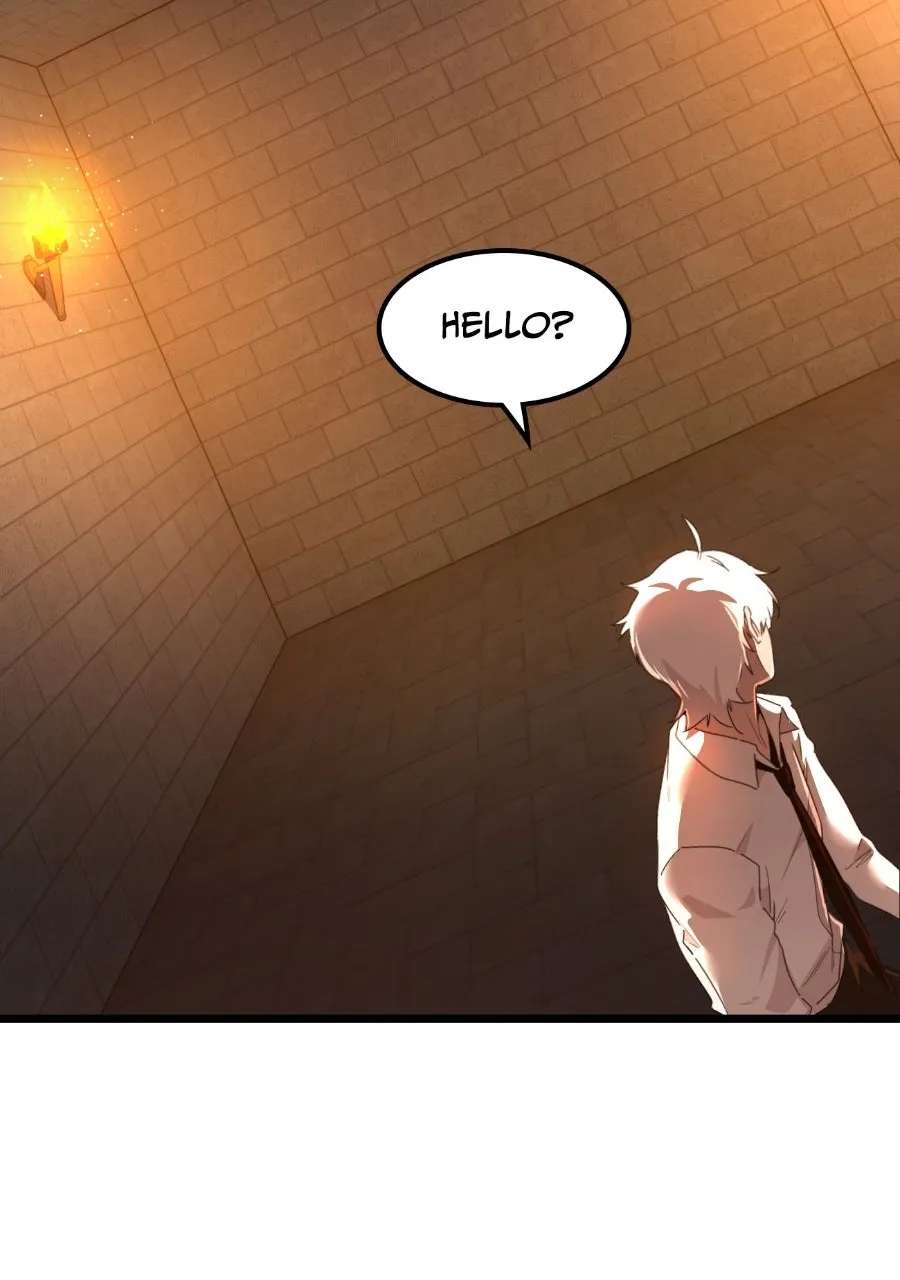Nightmare Realm Summoner Chapter 2 - page 11