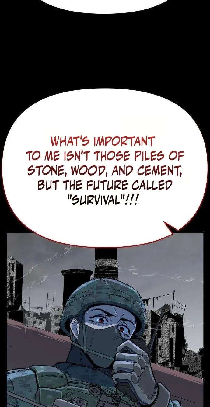 The Sergeant's Dragon Chapter 13 - page 66