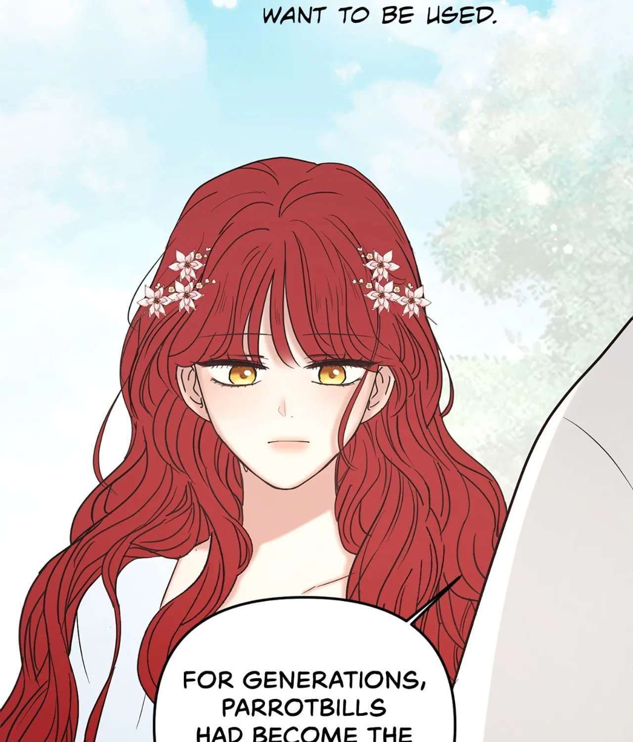 I Adopted the Male Lead from the Shelter Chapter 123 - page 105