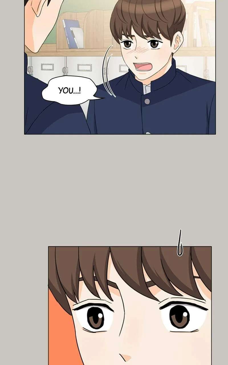 My Bias, My Boss Chapter 18 - page 9