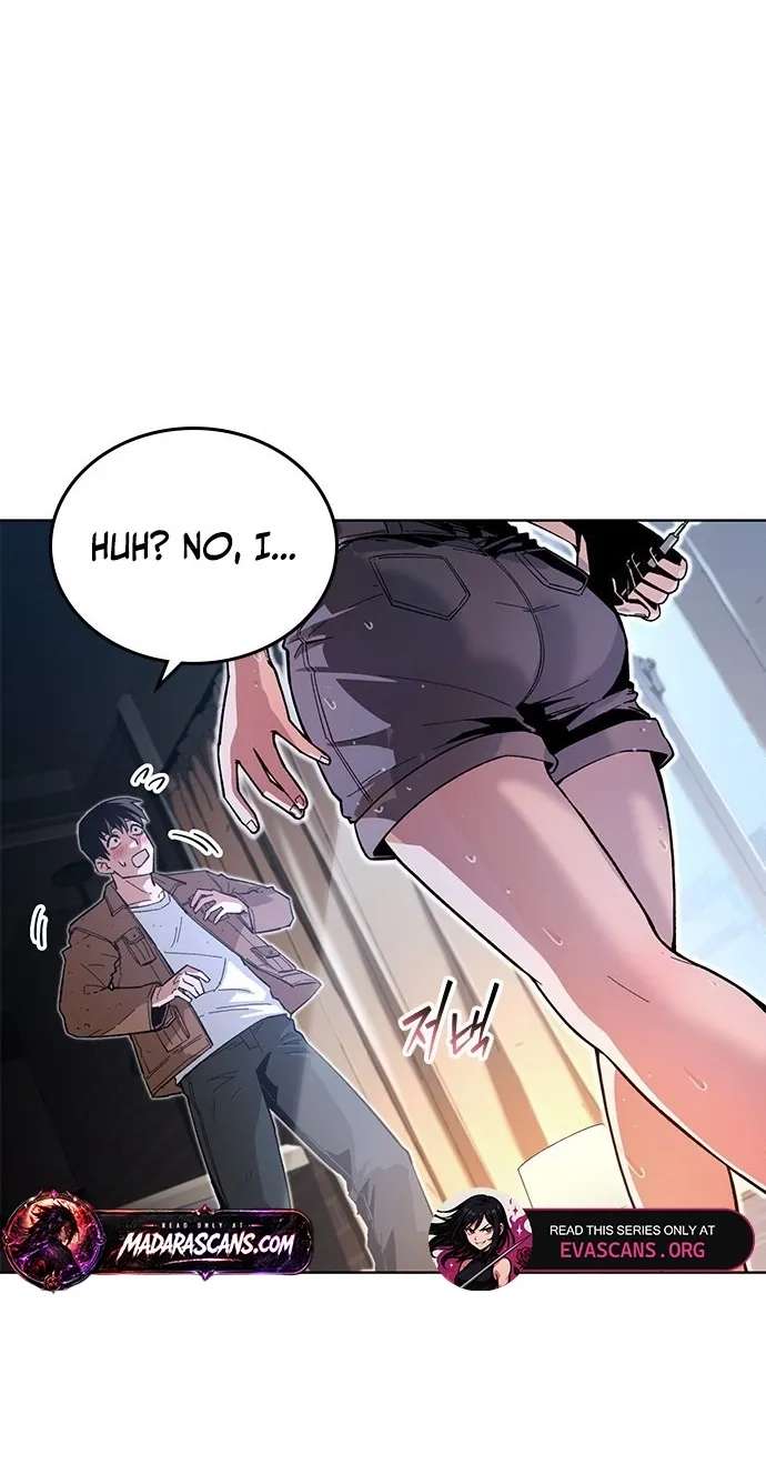 Love Tears Apart Zombies Chapter 1 - page 56