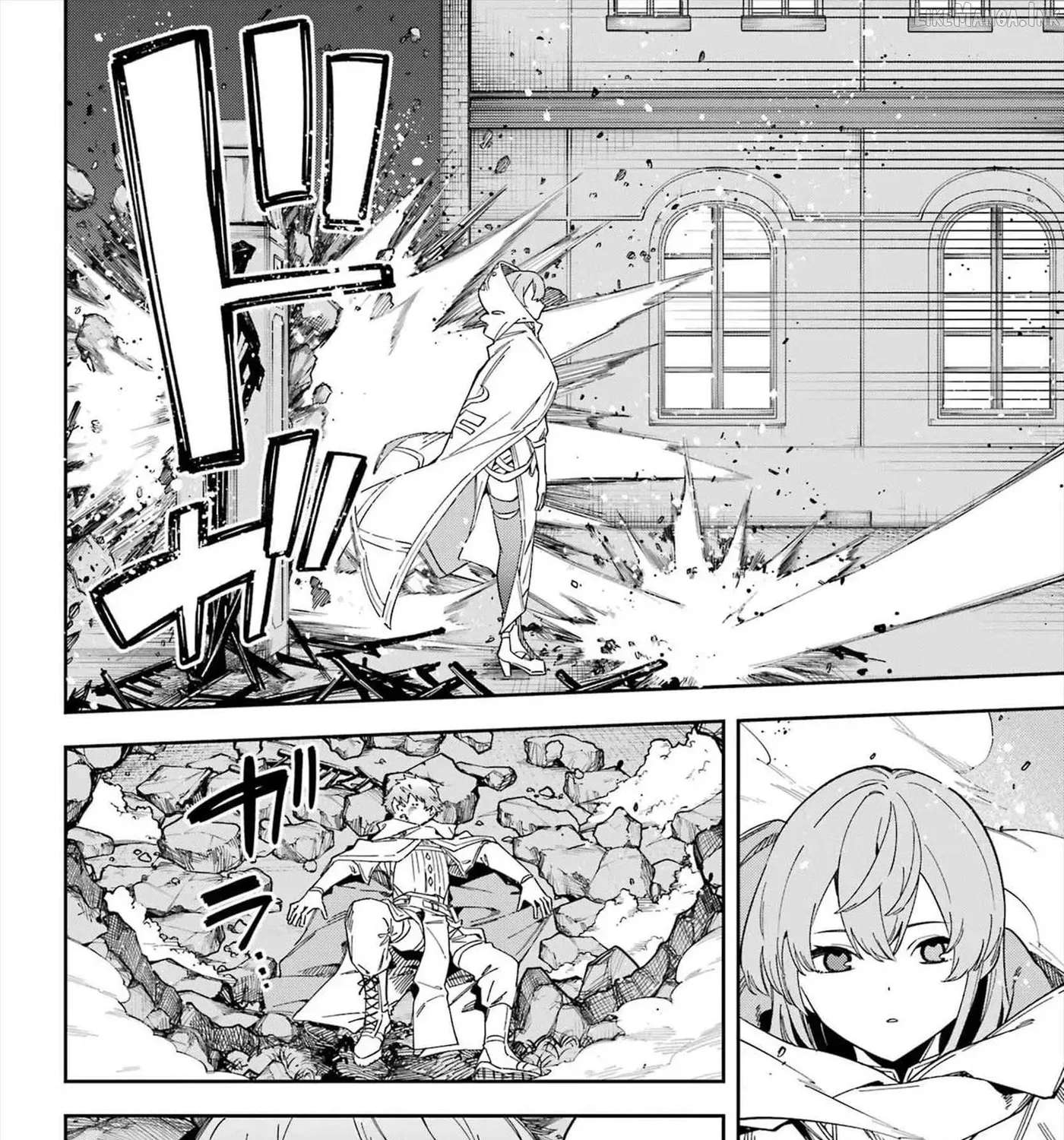 The Witch's Ending Note Chapter 5 - page 36