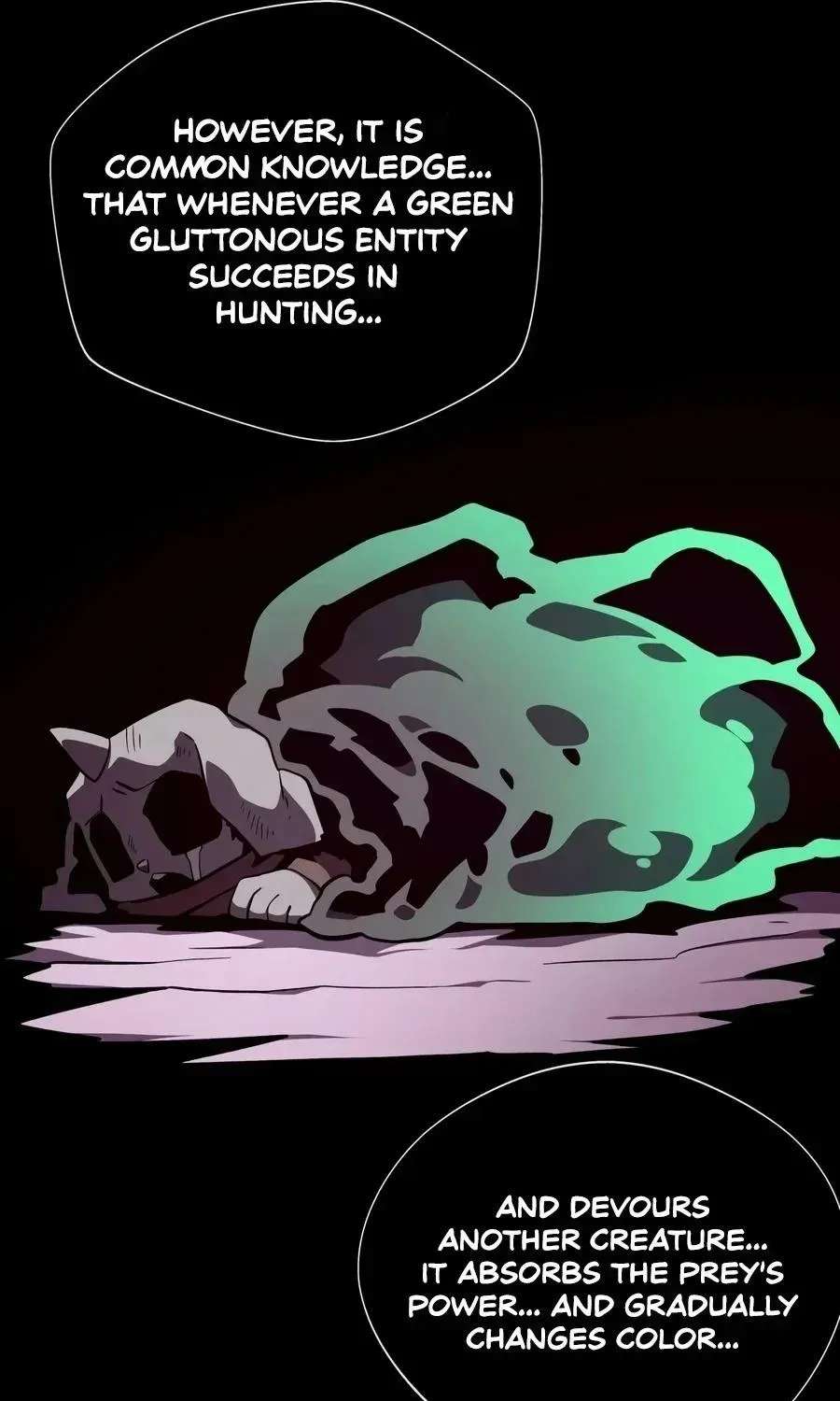 Dungeon Odyss Chapter 166 - page 90