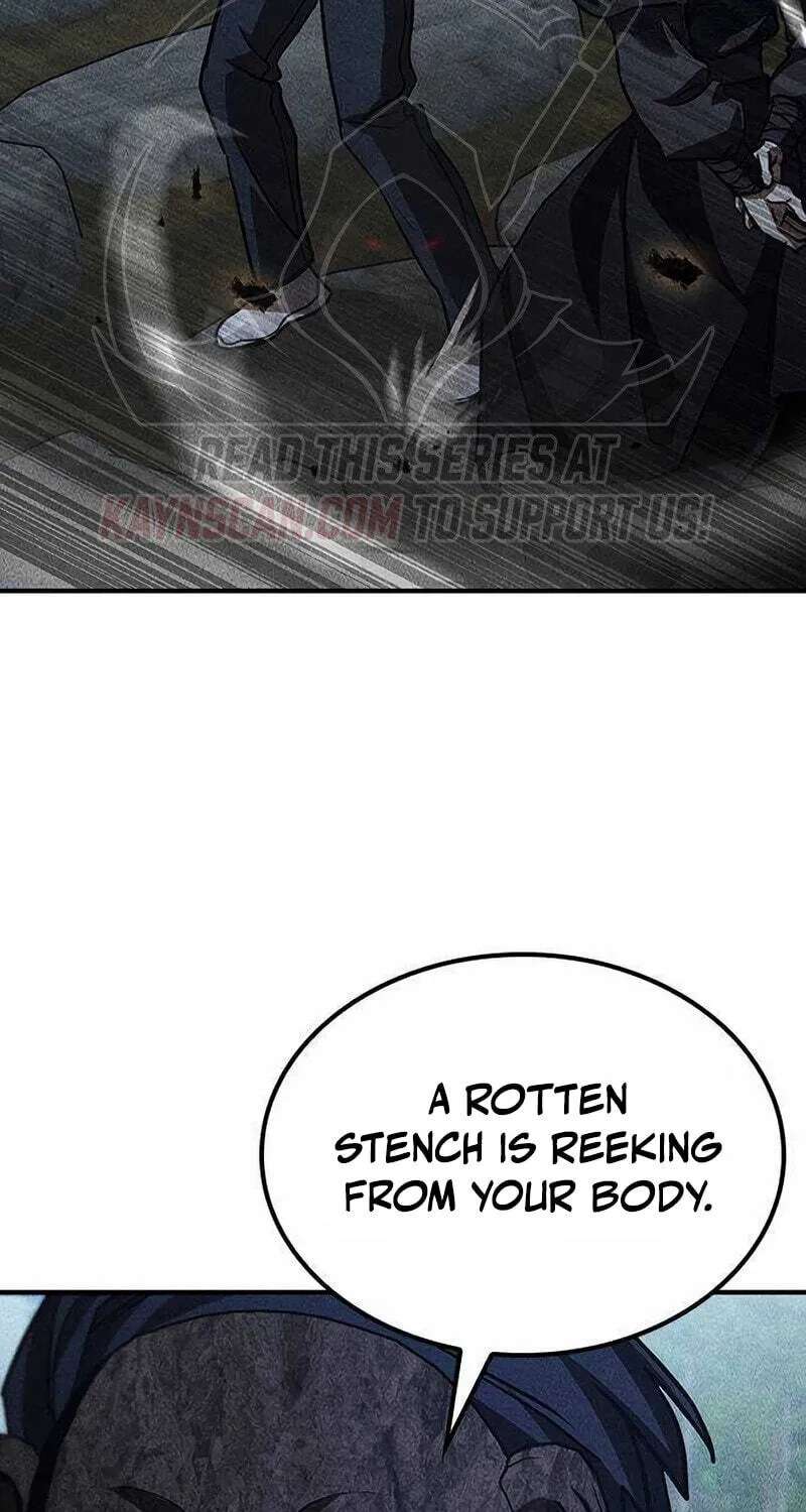 Golden Lily Chapter 41 - page 63