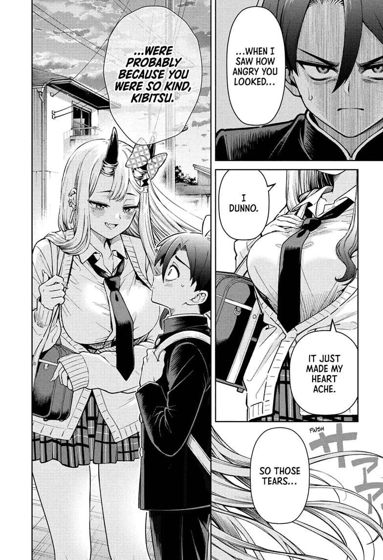 The Ura Files Chapter 1 - page 36