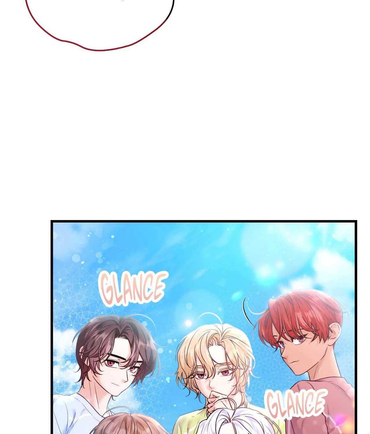 Beta Count Has Changed Chapter 31 - page 29