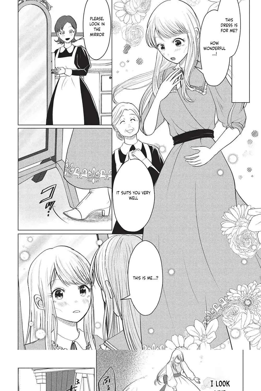 One-Year Contract Marriage With the Duke's Devotion! Chapter 2 - page 14