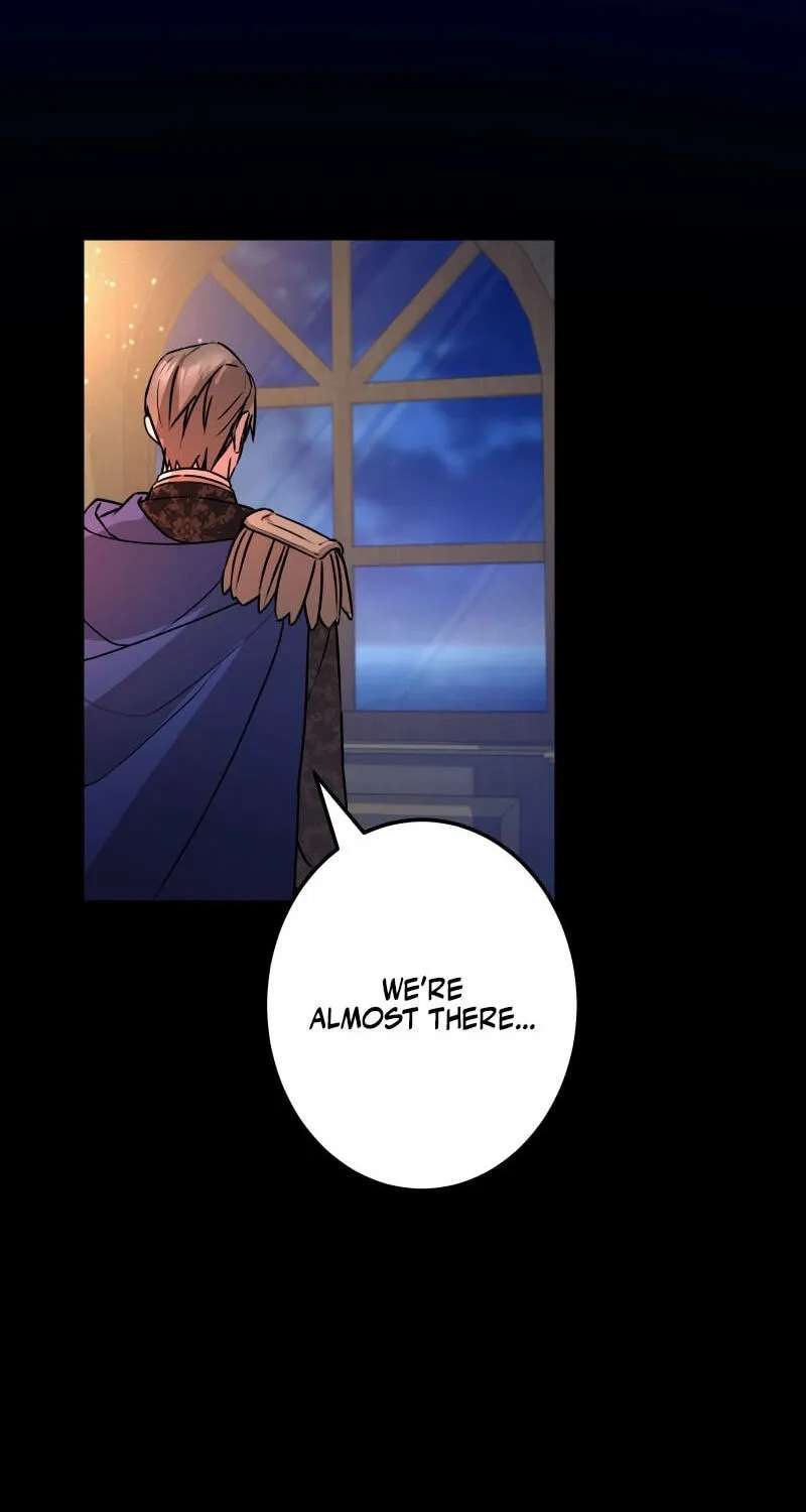 Ubawareru Kakugo wa Yoroshii desu ka? ~Aku Homare no Otome to Eiyuu Sou no Kishi~ Chapter 33 - page 34