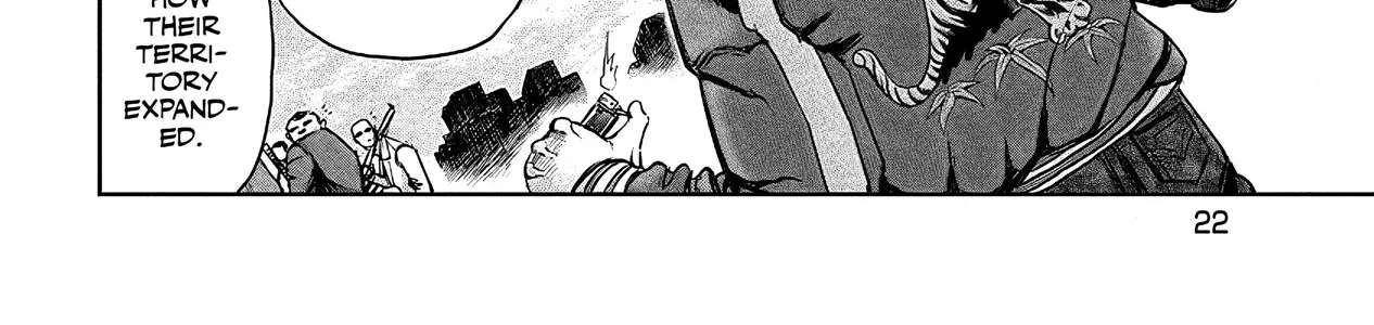 Oni Goroshi Chapter 1 - page 43