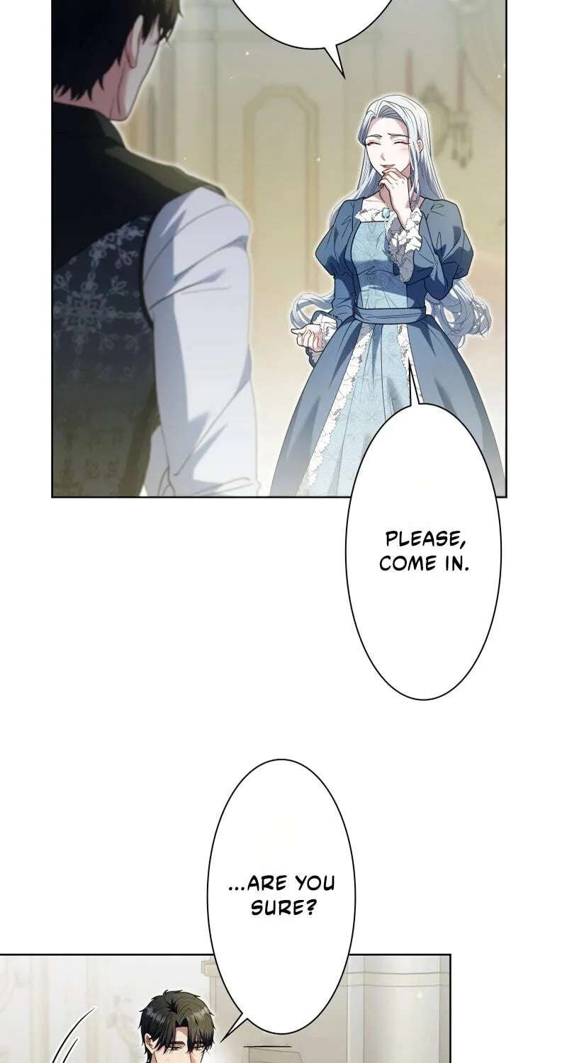 Kono to Ai wa Chi Yori Koku Chapter 41 - page 54