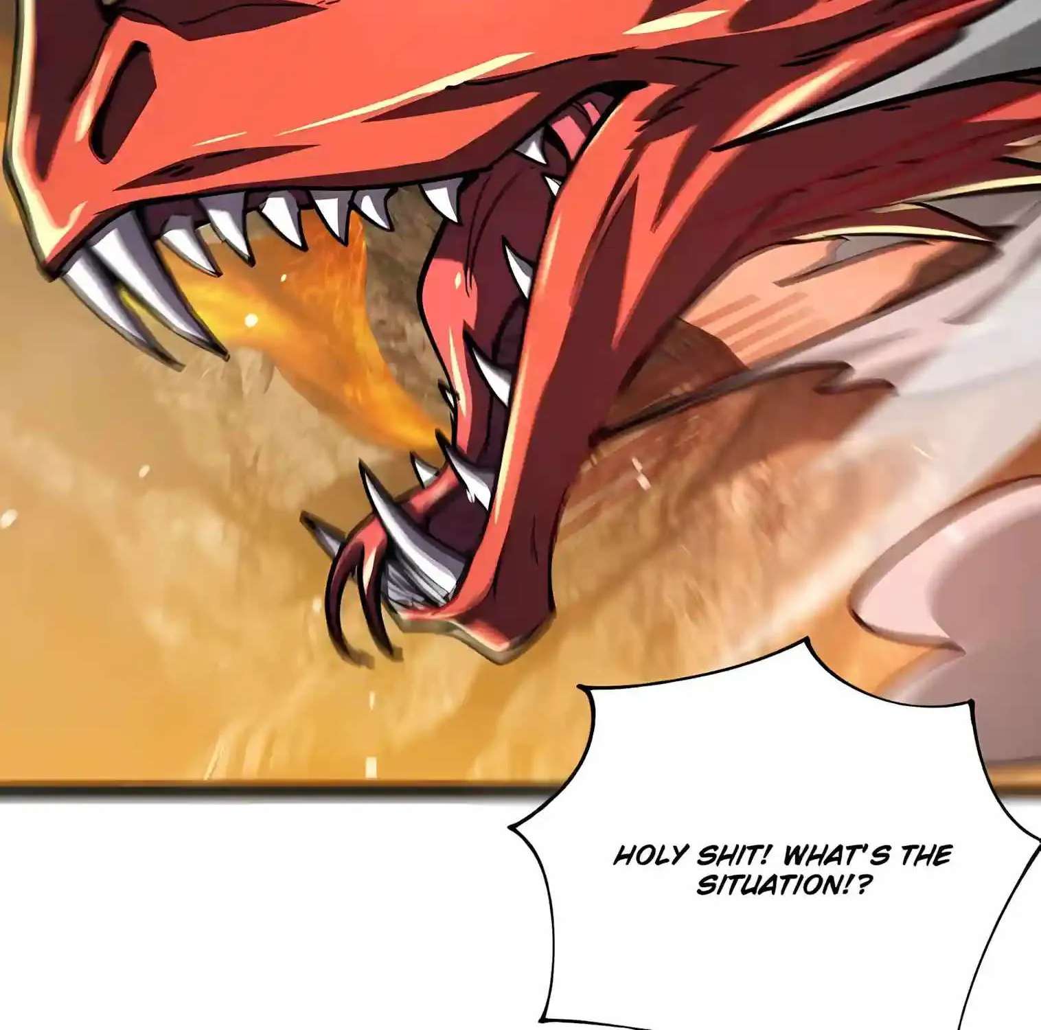 I May Be a Beginner, but I’m Actually a Level 99 Overpowered Player Chapter 22 - page 107