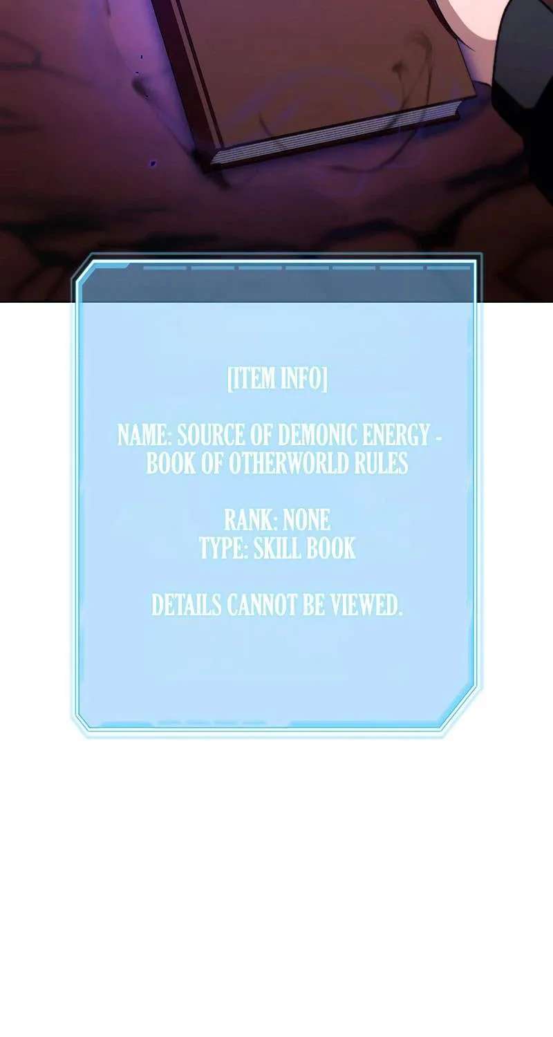 I Became a Transcendent Hunter with 100,000x EXP Chapter 24 - page 71