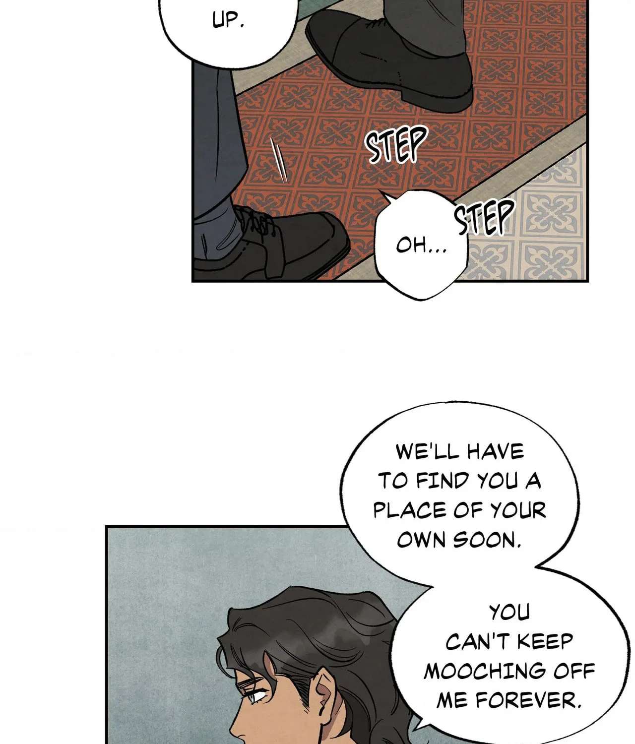 [Hyung, I've Grown Up! Yeokkijab BL Anthology] Postscript Chapter 2 - page 21
