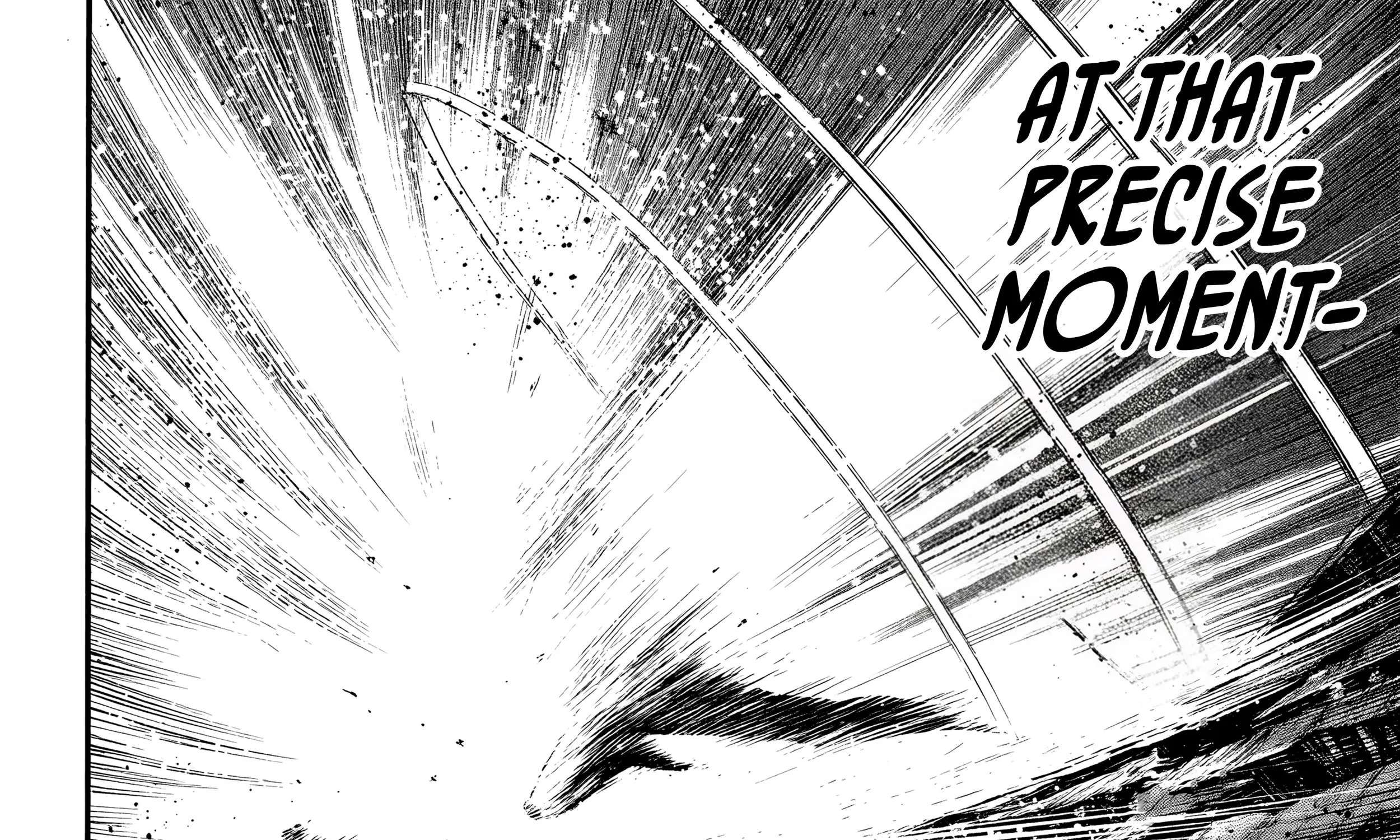 Shuumatsu no Valkyrie Kinden - Kamigami no Apocalypse Chapter 30 - page 33