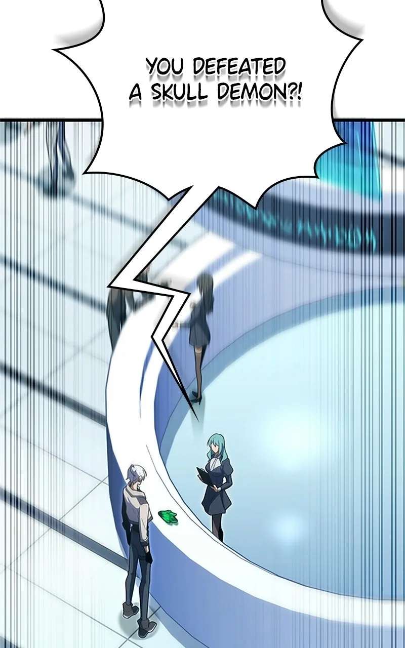 Kuro no Majutsushi -Ore dake Cheat Skill de Kaiki Shita Chouetsu Majutsushi- Chapter 5 - page 95