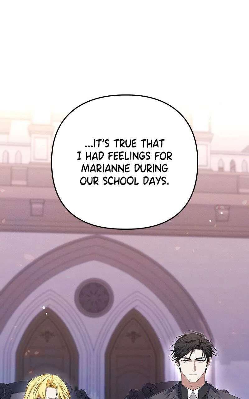 Seeking Your Forgiveness Chapter 55 - page 45