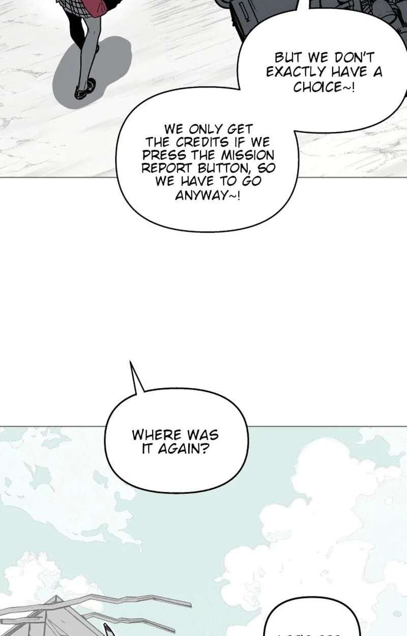 Bitterside Cranberries Chapter 14 - page 122