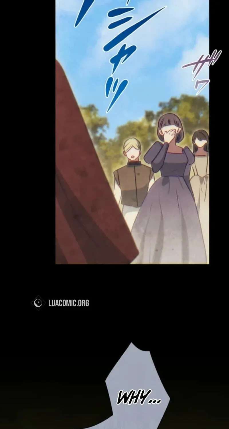 When My Enemies Weep Chapter 46 - page 69