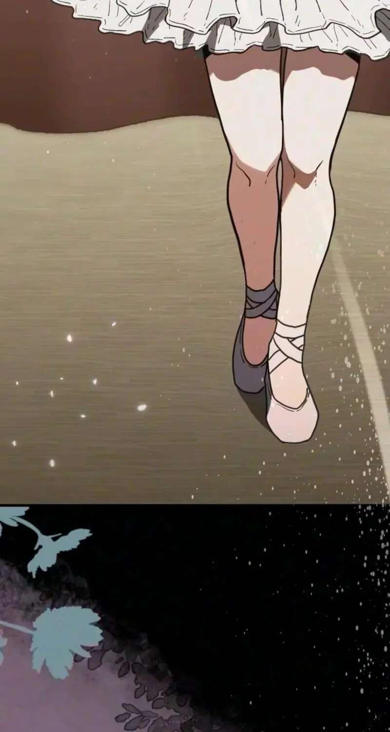 Swan of the Lake Chapter 15 - page 8
