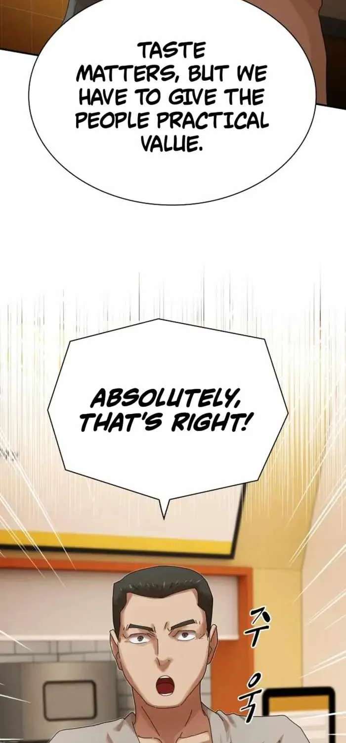 The Genius Who Reads the World Chapter 66 - page 68