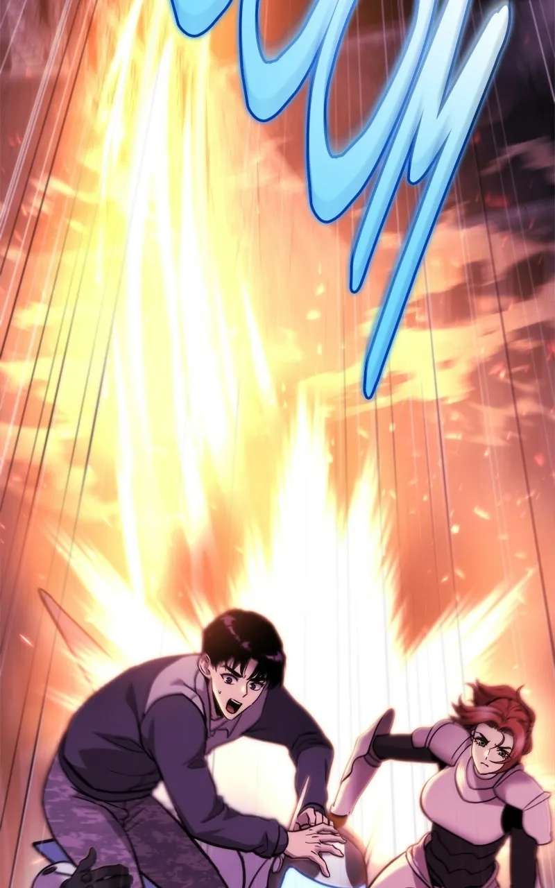 Hiding a Warehousein the Apocalypse Chapter 94 - page 27