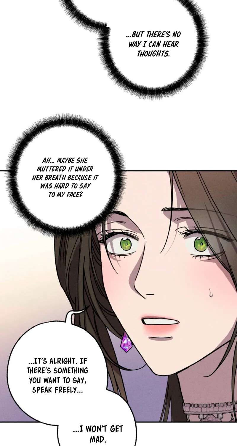Love Comes In The Night Of The Moon Chapter 24 - page 66