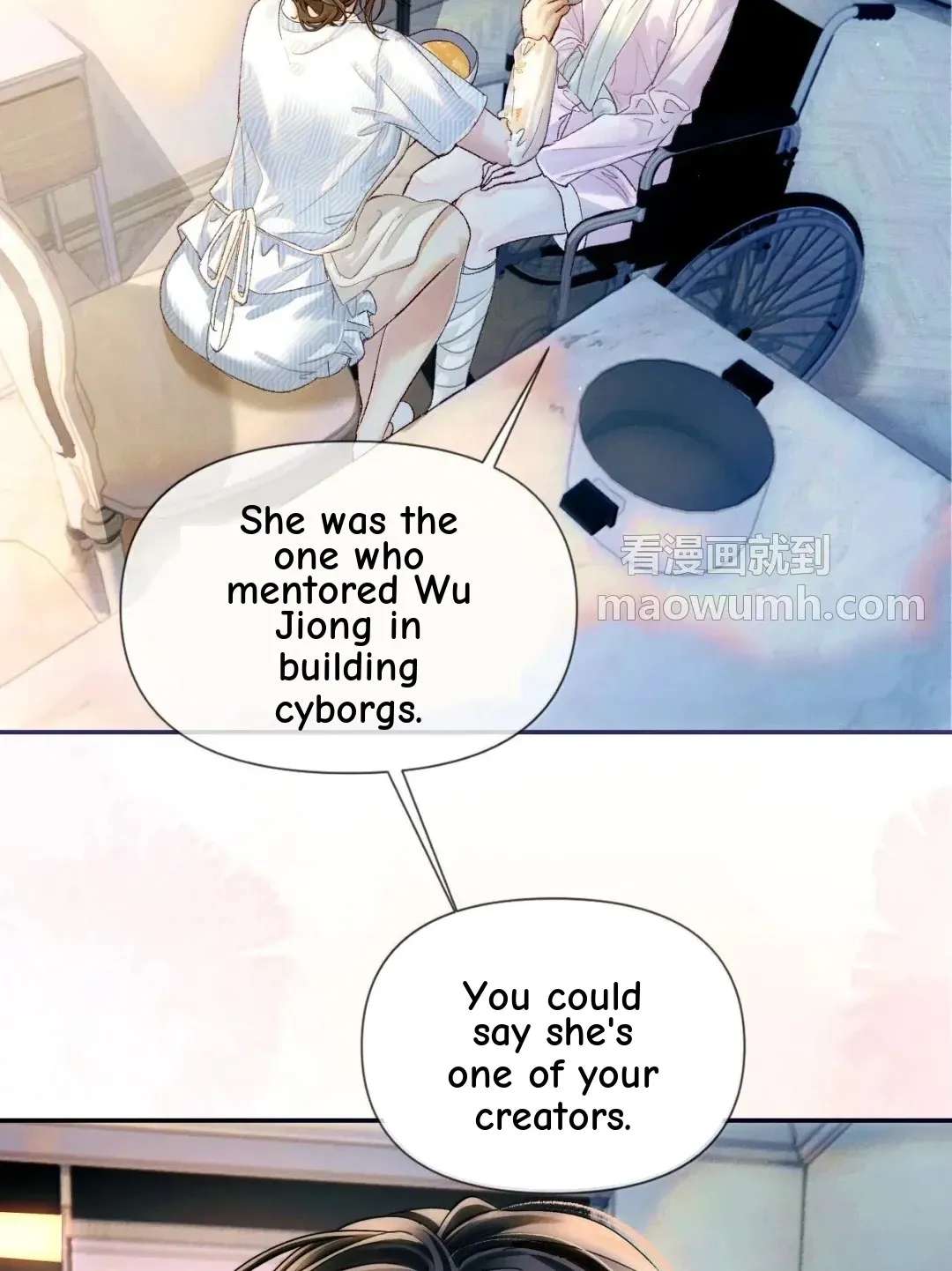 Brother, Am I Cute? Chapter 99 - page 30