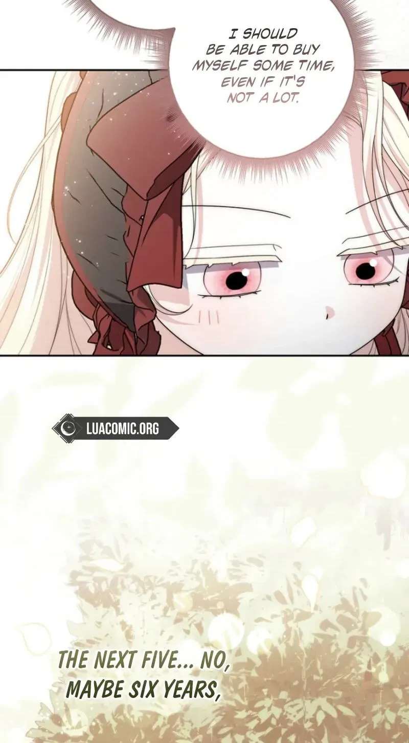 Arelyn Is Sick and Tired Chapter 81 - page 6