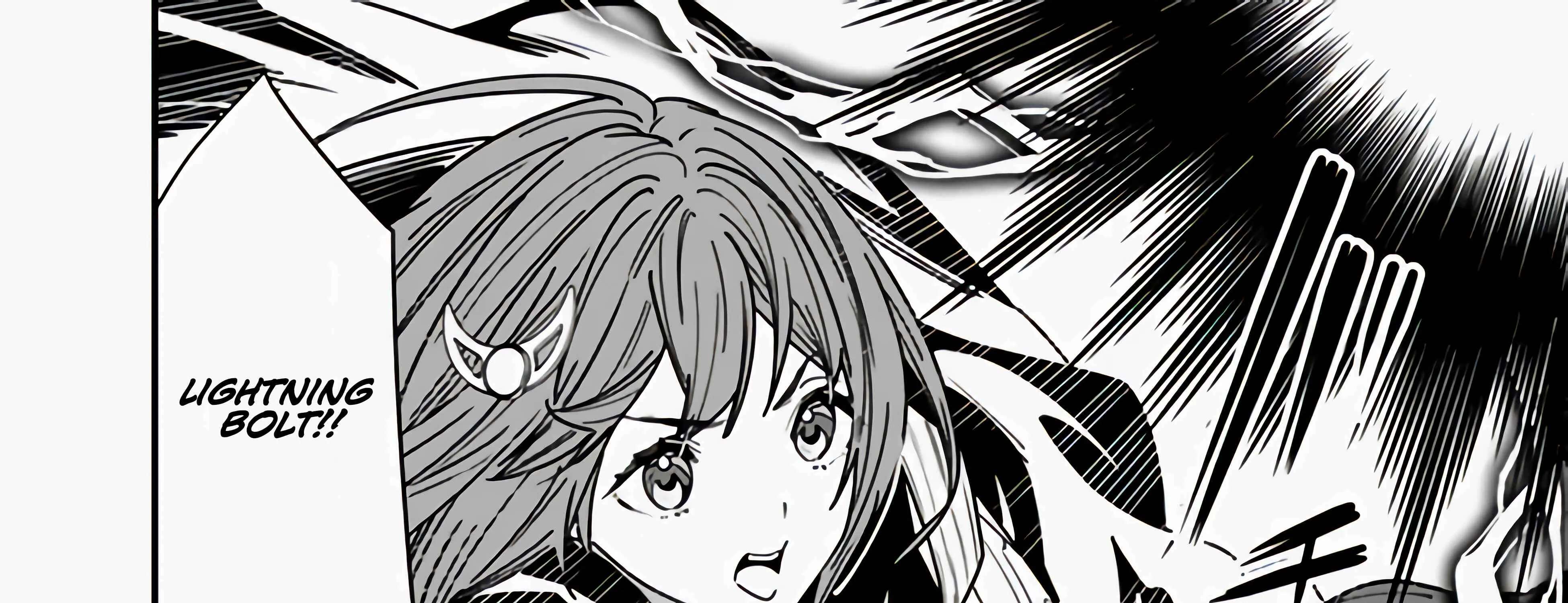 The Former Hero Wants To Live Peacefully Chapter 25 - page 7