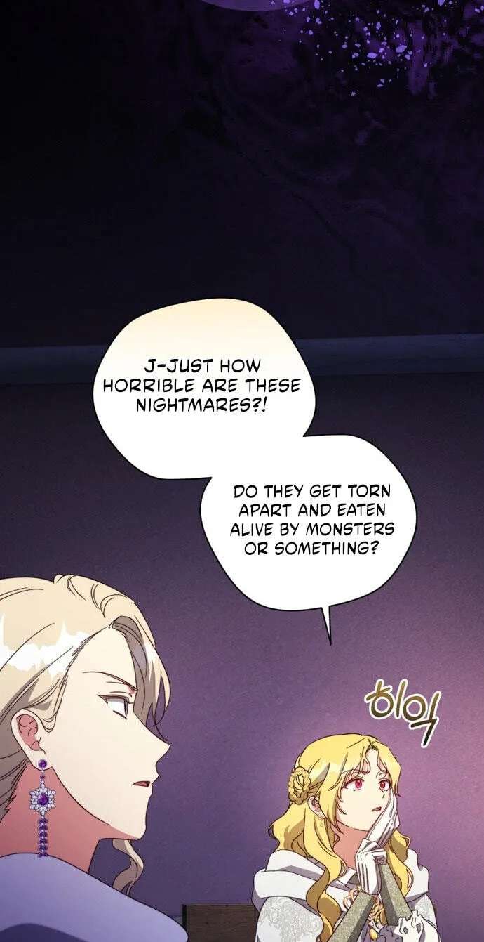 Revolutionary Princess Eve Chapter 123 - page 9