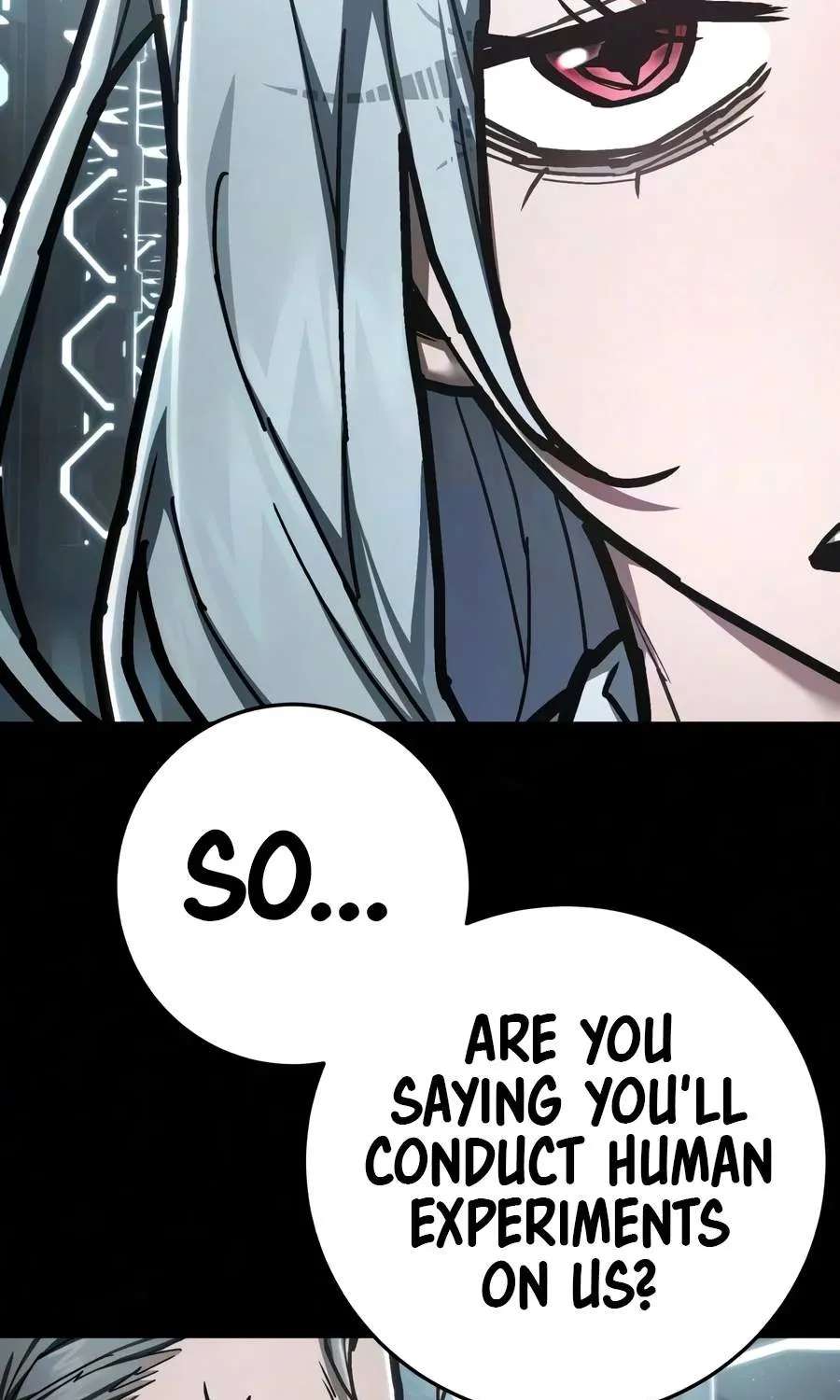 Executioner Chapter 73 - page 10