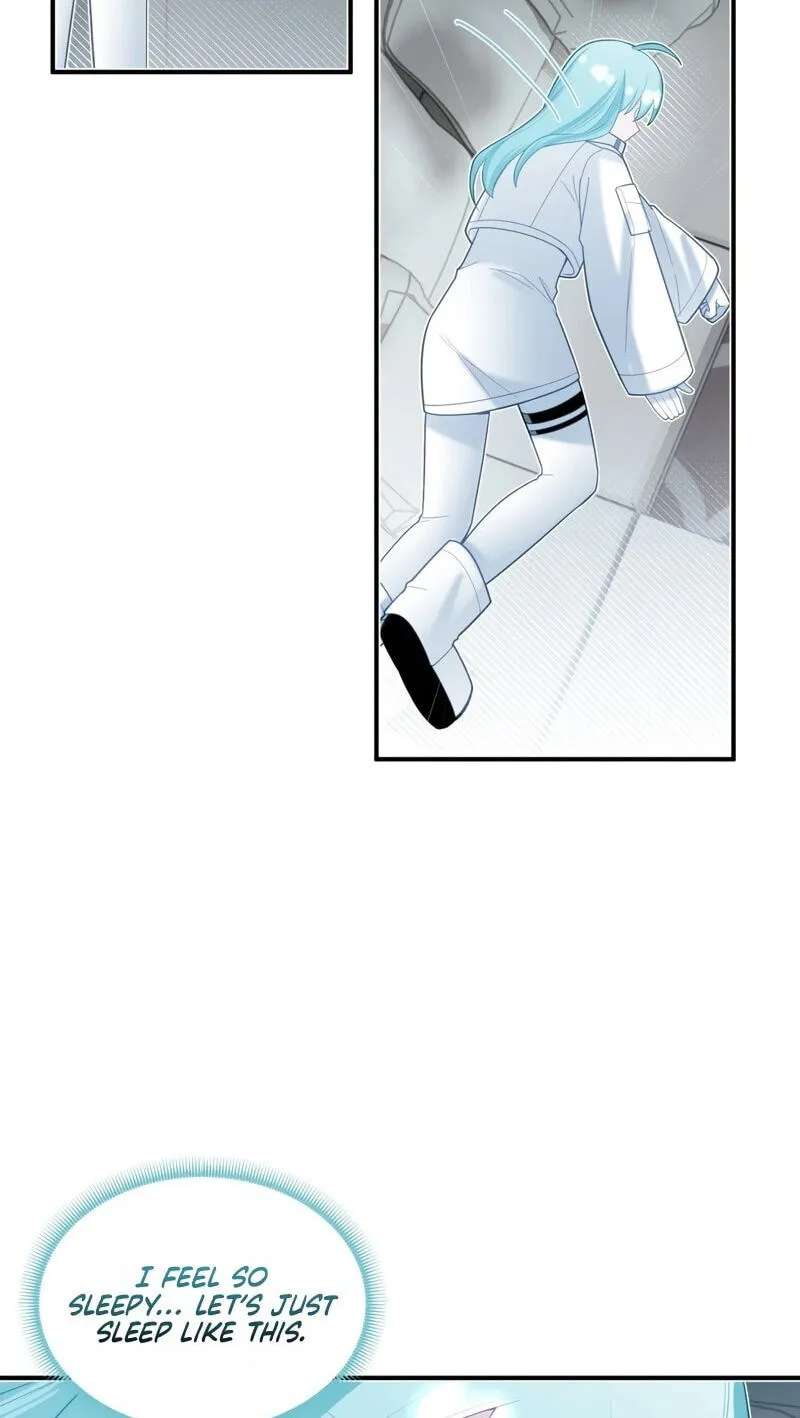 Can Contained Objects Also Act as Saviors? Chapter 19 - page 39