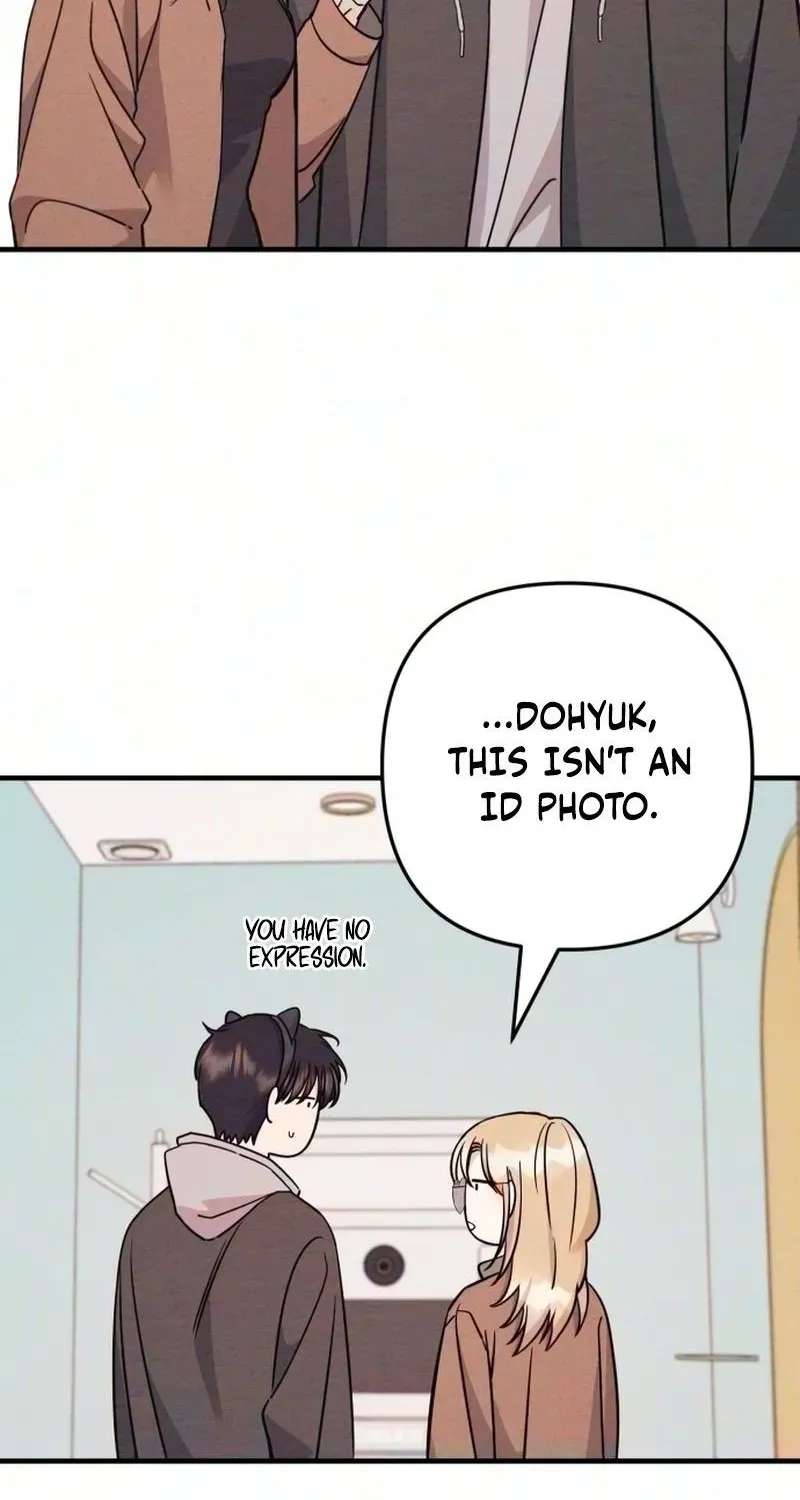 Debt, My Shining Lover Chapter 20 - page 64