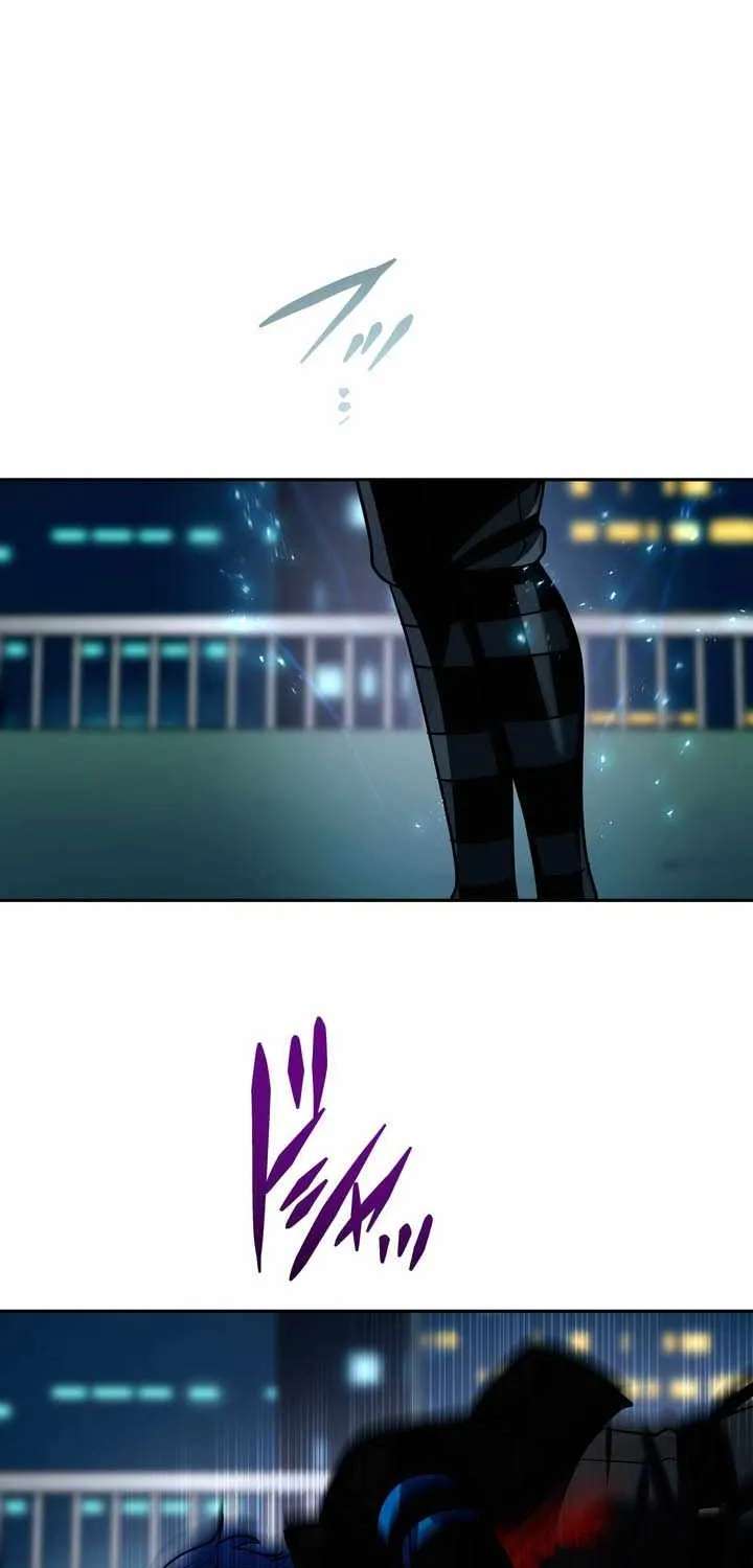 Reborn Ranker – Gravity User (Manga) Chapter 213 - page 25