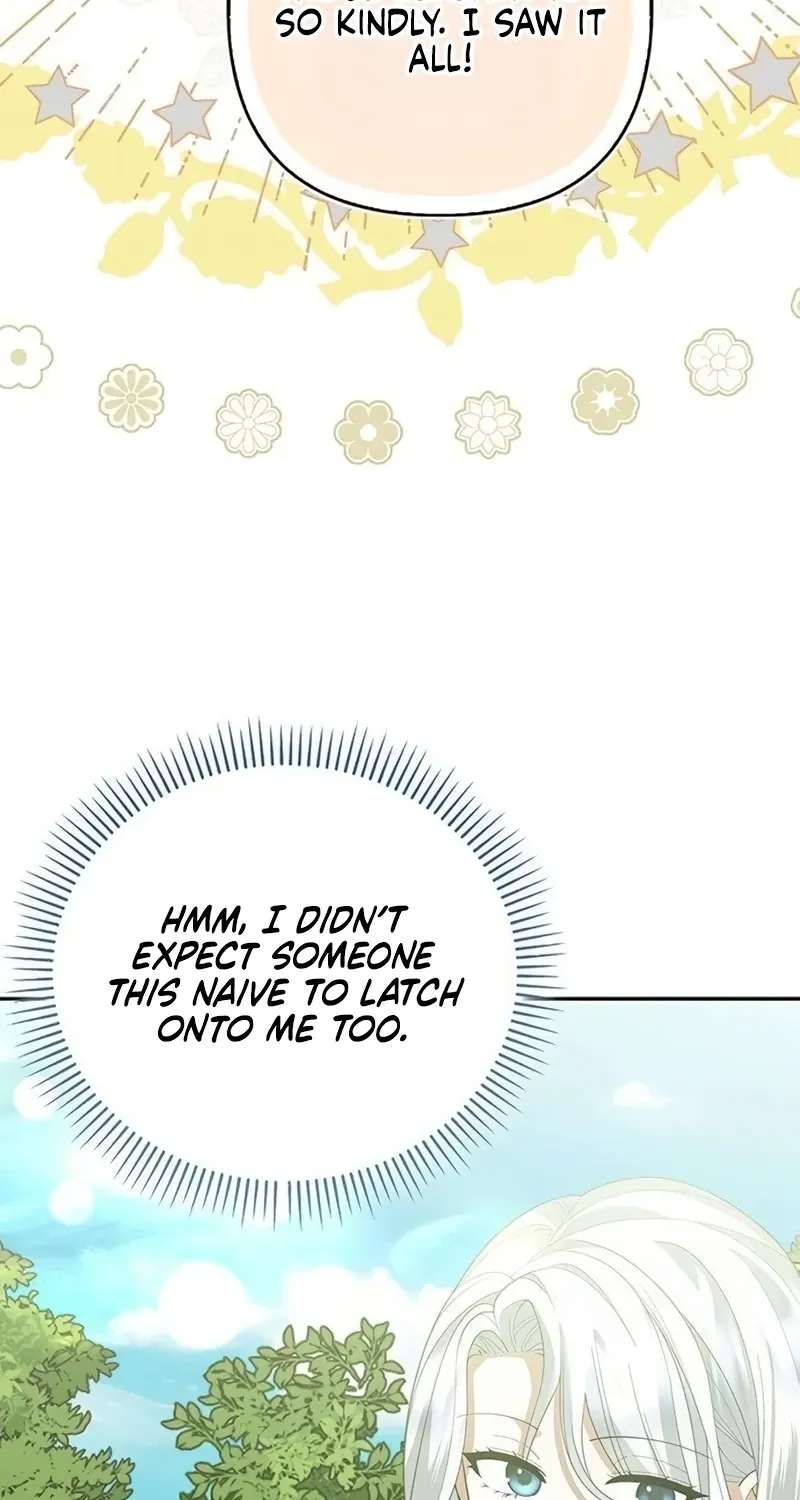 Revenge of Reborn Villainess Chapter 10 - page 83
