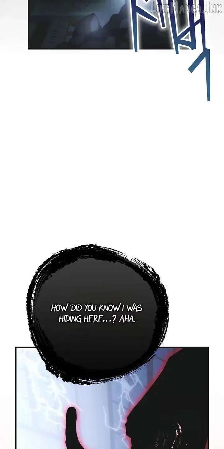 The Baby Isn’t Yours Chapter 137 - page 49