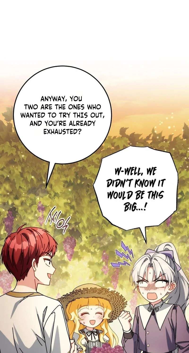 Can I Cry Now? Chapter 58 - page 8