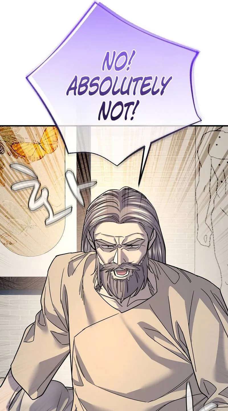 Monopolizing All Opportunities Chapter 59 - page 21